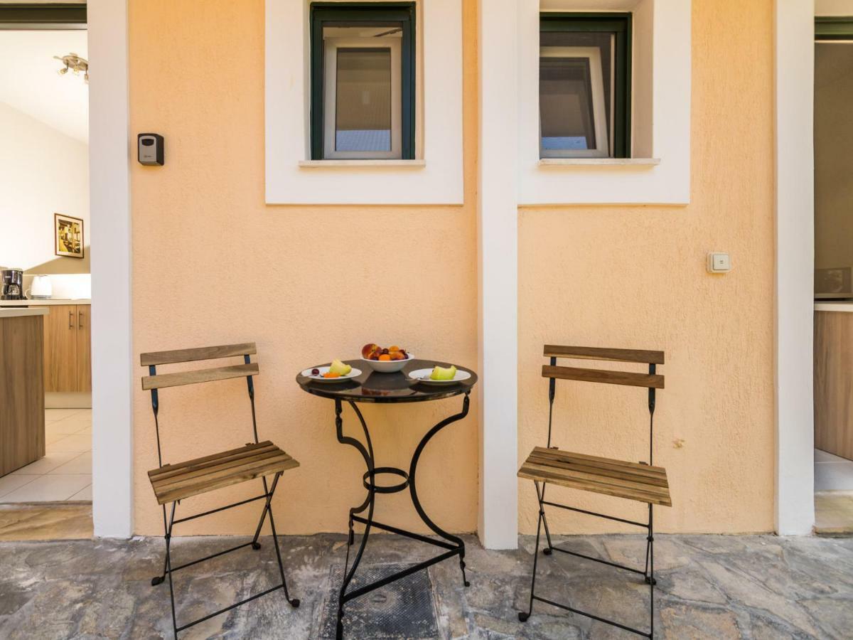 Casa Buganvilla Minia Exteriér fotografie
