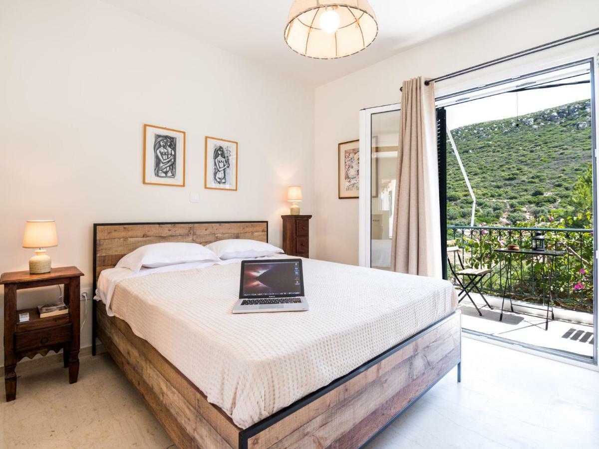 Casa Buganvilla Minia Exteriér fotografie