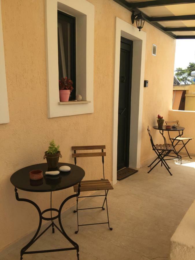 Casa Buganvilla Minia Exteriér fotografie